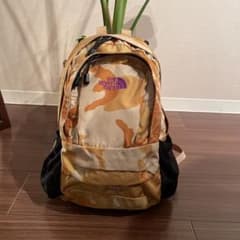 ノースフェイス　リュックサックのサムネイル