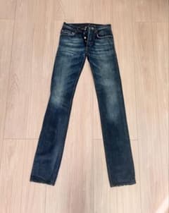 DIOR HOMME ジーンズのサムネイル