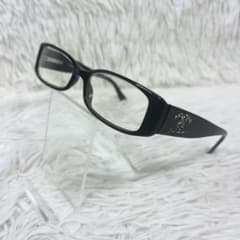 CHANEL 3073-B ココマーク ラインストーン メガネ CHANEL シャネル ココマーク メガネ ラインストーン 3096-B - メルカリ