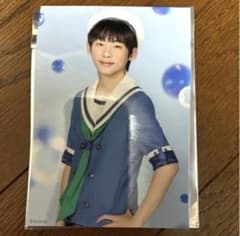 神戸セーラーボーイズ ランブロ 髙山晴澄のサムネイル