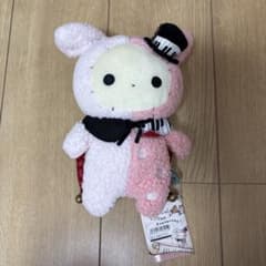 센티멘탈 서커스 모아 봉제인형 연주회