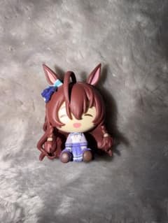 이치 반 쿠지 말 딸 E 상 조금이 피규어 메지로 브라이트