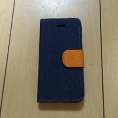 携帯カバーiPhone5s専用のサムネイル