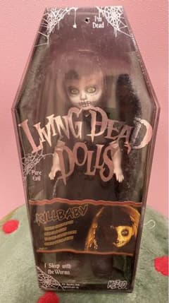最終価格 リビングデッドドールズ シリーズ11 KILLBABY(キルベイビー