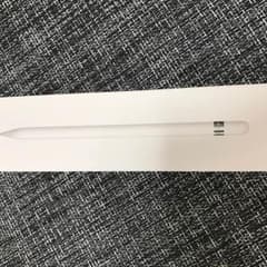 Apple Pencil 未使用のサムネイル