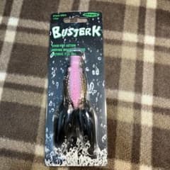 deps BUSTER K フロッグ 61mm 1/2oz デプス バスターク - メルカリ