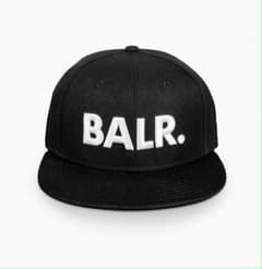 パピヨン様専用 ボーラー/BALR. / キャップ /のサムネイル