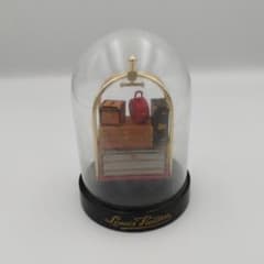 【希少】Louis Vuitton スノードーム 2011年 VIP顧客限定 希少】Louis Vuitton スノードーム 2011年 VIP顧客限定 - メルカリ