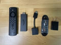 Amazon Fire TV Stick Alexa(第2世代)のサムネイル