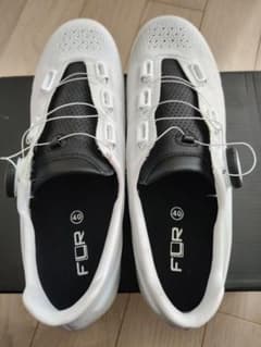 FLR F-11 Knit ビンディングシューズ EUR40 25.6cmのサムネイル