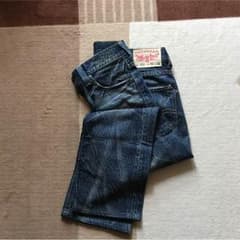 リーバイスジーパンのサムネイル