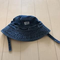 52センチ 帽子 キッズのサムネイル