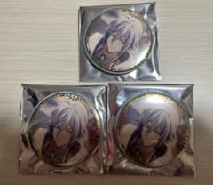 アイナナ　グループ記念日　四葉環　缶バッジのサムネイル