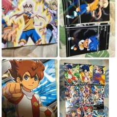 Yozora様専用 イナズマイレブンのサムネイル