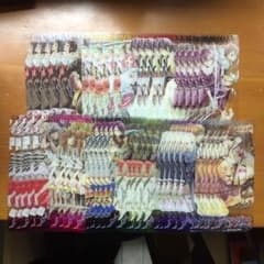非売品 ノラガミ クリアしおりセットのサムネイル