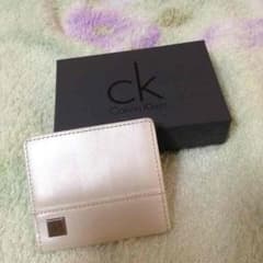 CK 小銭入れのサムネイル