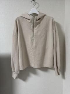 Kastane ハーフジップパーカーのサムネイル