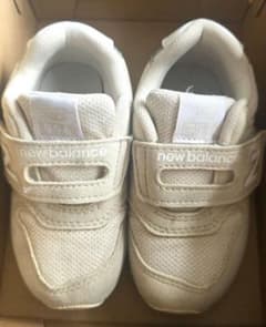 new balance996 スニーカー 14cmのサムネイル