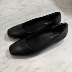 Ladyworker LO-18570 25cm 3.5cmヒールのサムネイル