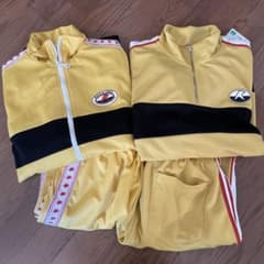 テニプリ 立海 ジャージ 新テニスの王子様ドンキ コスプレ