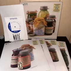 【4LP BOX】One Night With Preserved ブルーノート 4LP BOX】One Night With Preserved ブルーノート - メルカリ