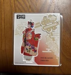 断*！様 月足天音アクリルスタンド振袖のサムネイル