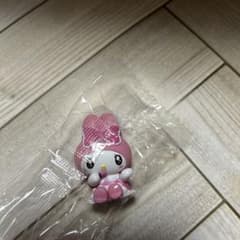 サンリオキャラクターズ マイメロディ フィギュアのサムネイル