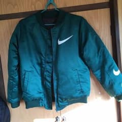 ナイキ MA1のサムネイル