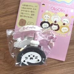 oiooioスイスロールの国　小さな動物たちたち　アザラシのサムネイル