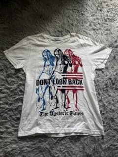 00s Hysteric Glamour Tシャツのサムネイル