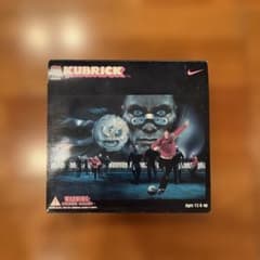 n*o様 KUBRICK サッカーシリーズ フィギュアセットのサムネイル