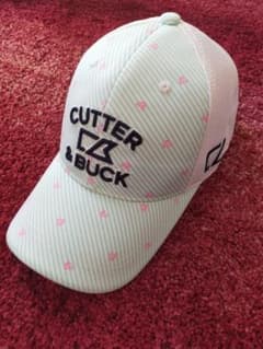 カッターアンドバック（CUTTER&BUCK）キャップのサムネイル