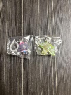 ジュエルペット　めじるしアクセサリーのサムネイル