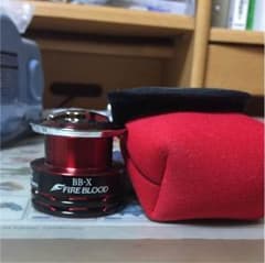 シマノスプールのサムネイル