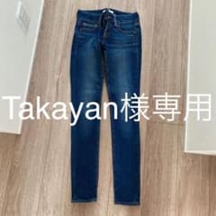 スキニーデニム ジーンズのサムネイル