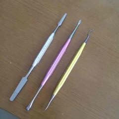 歯科技工 道具のサムネイル