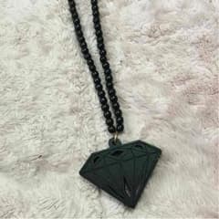 diamond ウッドネックレスのサムネイル