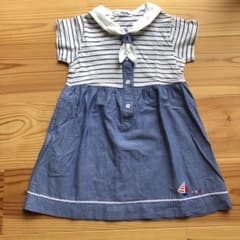ファミリア　ワンピース　100のサムネイル