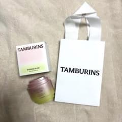 TAMBURINS EVENING GLOW ハンドクリーム　30mlのサムネイル