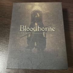 PS4 Bloodborne The Old Hunters Edition …のサムネイル