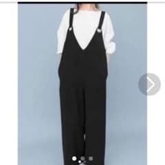 オールインワン サロペットのサムネイル