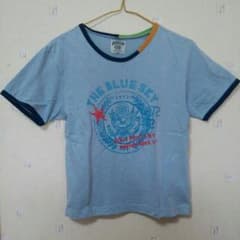 【BOBSON】男児130㌢ Ｔシャツのサムネイル