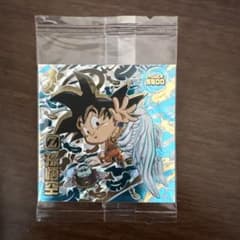 悟空3枚セットのサムネイル