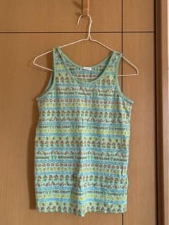 rough Ⓡ natural charm  タンクトップのサムネイル