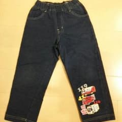 トミカパンツのサムネイル