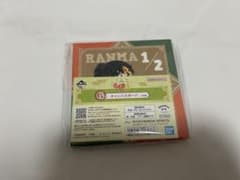 らんま1/2 一番くじ G賞 キャンバスボードのサムネイル