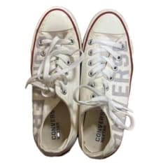 CONVERSE NEXTAR スニーカー ホワイト