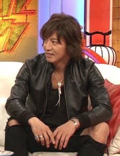ヒステリックグラマー ジャム ホーム メイド コラボ バングル リング セットのサムネイル