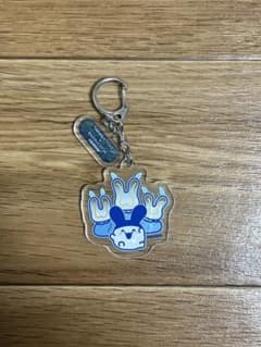 たまごっち えのすい アクリルキーホルダー みみっちのサムネイル