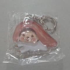 モンチッチ お寿司もんちっち　ぷっくりアクリルキーホルダーのサムネイル